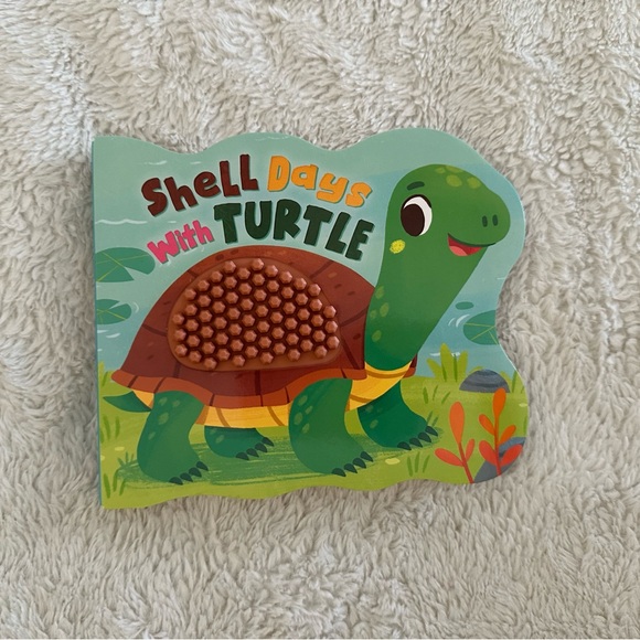 New Touch & Feel Book - Picture 6 of 8